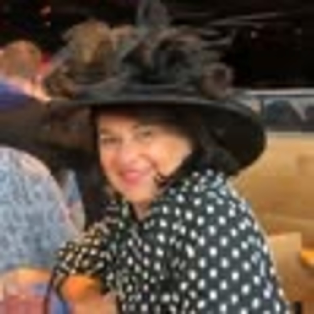 Meet your Posher, Colleen